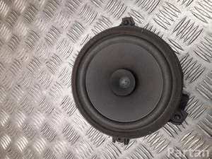 Ford AB39-19B171-BA / AB3919B171BA RANGER (TKE) 2018 Altavoz Left Rear