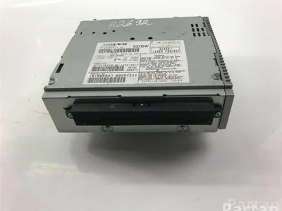 Volvo  30732851AA / 30732851AA V50 (MW) 2012 Radio / lecteur CD - Image 1