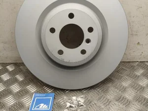 BMW 34216775291, 24012402411 7 (F01, F02, F03, F04) 2015 Тормозный диск сзади