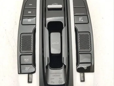 Porsche 971959551 PANAMERA (971) 2018 Lumière intérieure - Image 1