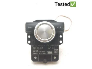 Mercedes-Benz A1728701458, A1728701358, A2049020501 CLS (C218) 2013 Interface multimédia avec unité de contrôle