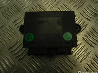 Ford DG9T 14B533 CG / DG9T14B533CG S-MAX 2015 Unité de commande pour porte Right Rear Left Rear Left Front Right Front