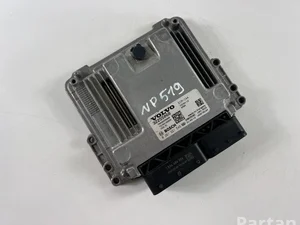 Volvo 32255068; 0261S21545 / 32255068, 0261S21545 XC40 2021 Unité de contrôle moteur