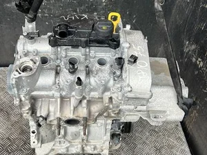 Volkswagen DUSA T-Roc (A11/AC7) 2024 Moteur complet