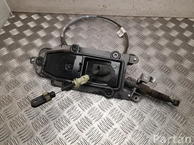 Jeep P68260500AB COMPASS (MP) 2018 Trosas, automatinė pavarų dėžė - Paveiksliukas 1