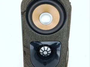 BMW 922486902, 922486702, 927854203 X5 (F15, F85) 2014 Haut-parleur