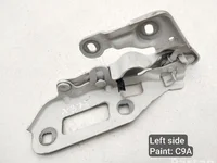 Porsche 97051115102 PANAMERA (970) 2015 Charnière