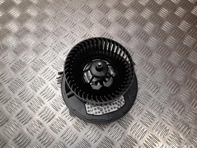 Volkswagen 5WB 819 021 A / 5WB819021A Golf VIII Variant CG5 2021 Ventilateur d'intérieur - Image 1