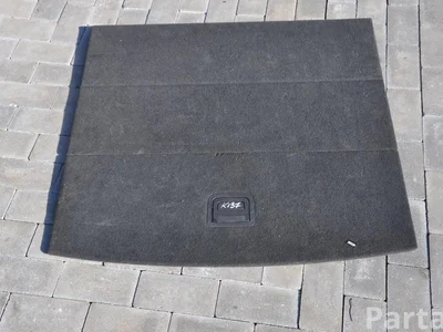 Audi 80A861531B Q5 (FY) 2018 Tapis de coffre - Image 1