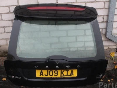 Volvo 452-26 / 45226 XC60 2009 Couvercle de coffre - Image 1