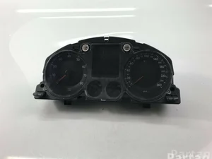 Volkswagen 3C0920851B PASSAT (3C2) 2008 Tablero de instrumentos