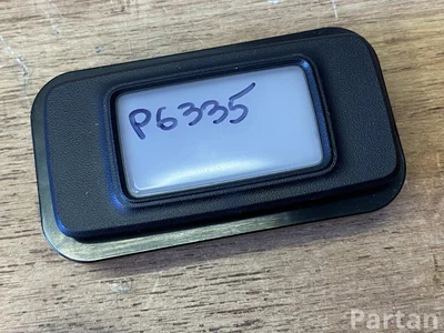 Renault 264867937R MEGANE E 2024 Innenbeleuchtung - Bild 1