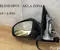 Renault MEGANE E 2024 Rétroviseur extérieur gauche - Image 1