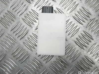 Alfa Romeo 50553851 STELVIO (949_) 2019 Unité de contrôle pour la surveillance des angles morts - Image 1