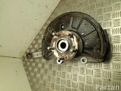 BYD EKEB-2304020E / EKEB2304020E SEAL 2024 Obudowa łożyska koła z przodu z lewej - Zdjęcie 1
