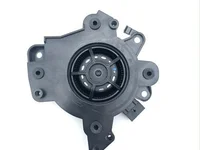 Porsche 4N0.963.575 / 4N0963575 PANAMERA (971) 2018 Dmuchawa do wentylacji fotela