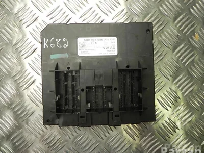 Volkswagen 5Q0 937 086 AH / 5Q0937086AH GOLF SPORTSVAN (AM1) 2016 Unité de commande de carrosserie BCM FEM SAM BSI - Image 1