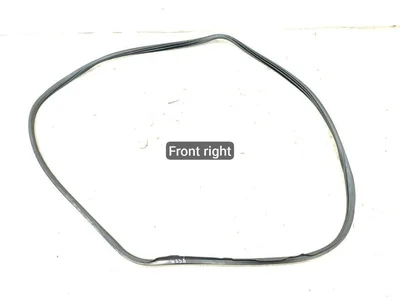 Jeep 68406310AC Wagoneer/ Wagoneer L WS 2022 Türdichtung vorne rechts - Bild 1