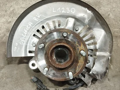 Chrysler 504AE47439, 68189019AB Pacifica 2017 Logement de roulement de roue Left Front - Image 1