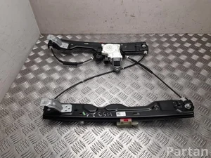 Land Rover K8D2-23200-AE / K8D223200AE Range Rover Evoque II L551 2023 Подъемное устройство для окон спереди справа