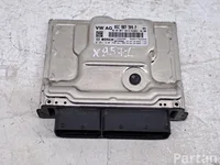 Volkswagen 05C907309F POLO VI (AW1, BZ1, AE1) 2024 Moduł sterujący silnika