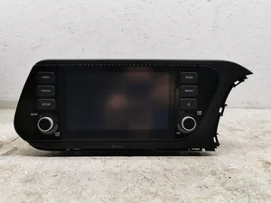 Hyundai 9616Q0470NNB i20 III (BC3, BI3) 2022 Ecran