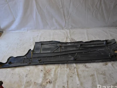 Škoda 3Q0825202E ; 3Q0825102A / 3Q0825202E, 3Q0825102A SUPERB III Estate (3V5) 2015 Cache de protection sous moteur - Image 1