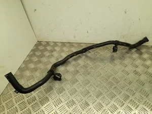 MG 12999963 MG4 Trophy 2024 Conduite de réfrigérant