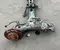 Audi 2Q0501053BR A1 Sportback 2020 rear axle beam - Image 2