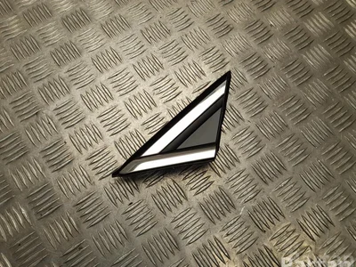 Ford DS73-716003 / DS73716003 MONDEO V Saloon 2019 Décoration de cadre de verre porte - Image 1