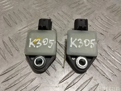 Maserati GRAN TURISMO 2012 Capteur d'impact (systèmes d'airbag) - Image 1