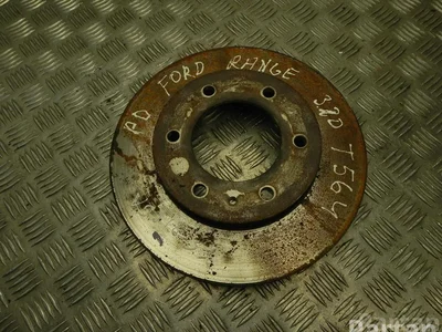 Ford 564 RANGER (TKE) 2014 Disque de frein - Image 1
