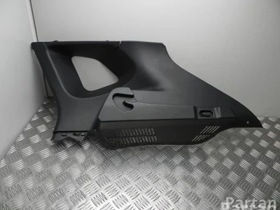 Nissan 76934 4EA0A / 769344EA0A QASHQAI II (J11, J11_) 2018 Tapisserie voiture right side - Image 1