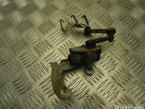 Mercedes-Benz A 000 905 37 04 / A0009053704 C-CLASS Coupe (C205) 2016 Capteur