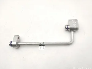 Porsche 9J1.820.743 / 9J1820743 Taycan 2021 Climatisation, Tuyaux / Tubes