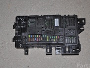 FORD USA JR3T15604HFH MUSTANG Coupe 2018 Fuse Box