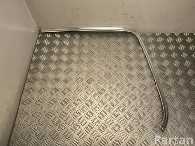 Mercedes-Benz S-Class W126 1983 Otro detalle de acabado - Imagen 1