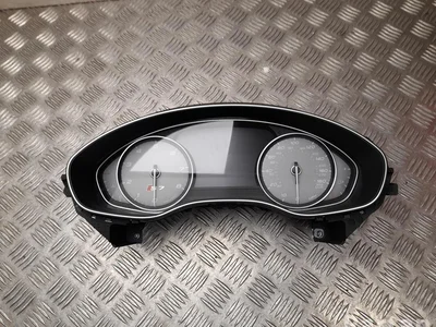 Audi 4G8 920 985 F / 4G8920985F A7 Sportback (4GA, 4GF) 2014 Tableau de bord km/h - Image 1