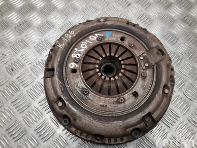 Citroën DS7 CROSSBACK 2018 Sankabos komplektas - Paveiksliukas 1