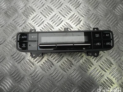 Toyota 55900-02C60 / 5590002C60 AURIS (_E18_) 2018 Contrôle automatique de la climatisation - Image 1