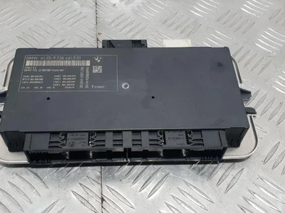 BMW 9236461 5 (F10) 2012 Unité de contrôle de la lumière - Image 1