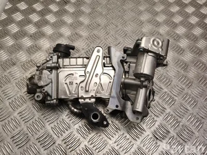 Mercedes-Benz A6541407600, A16541408000 E-CLASS (W213) 2018 AGR-Ventil
