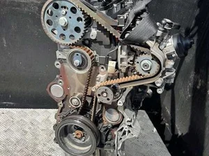Volkswagen DFGA TOURAN (5T1) 2021 Komplettmotor