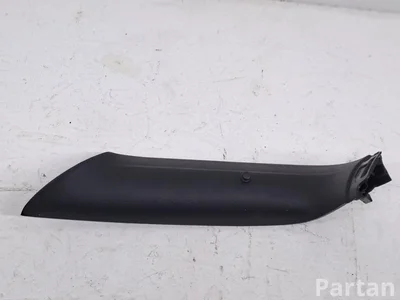 Volkswagen 5G6867714C GOLF VII (5G1, BQ1, BE1, BE2) 2018 Bagažinės apmušimai, apdaila dešinė - Paveiksliukas 1