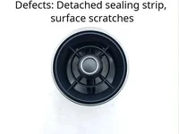 McLaren 160215/63 / 16021563 570S 2016 Air vent