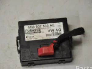 Škoda 5Q0907530AE OCTAVIA III Combi (5E5) 2015 Interface de diagnostic (passerelle)