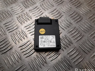 Škoda 5WA 963 513 / 5WA963513 Octavia Mk4 Combi 2023 unité de contrôle - Image 1
