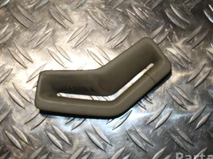 Volvo ETRBA XC70 II 2009 Un autre détail de finition