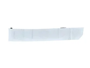 Gebrauchtes Original MAN Trucks 81629105334, 81629105333, 81629105379, 81629105331 TGX II 2024 Fahrerhaus-Seitenspoiler