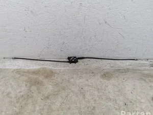 Audi 4K0823531B A7 Sportback II (4KA) 2017 Câble de capot